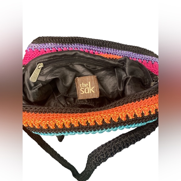 The Sak Crossbody Bag - Picture 6 of 7